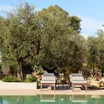 Liodentra Apartamento Kardamyli