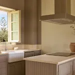 Apartamento Liodentra