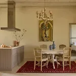 Apartamento Liodentra *