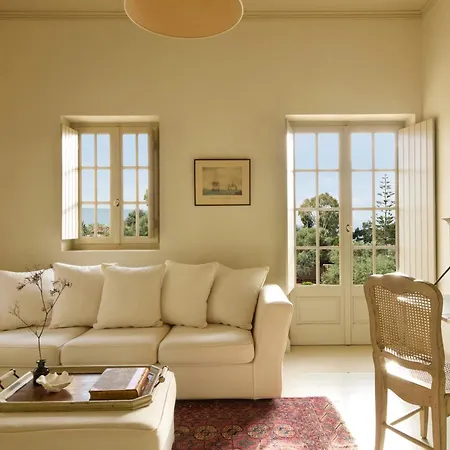 Liodentra Apartment *