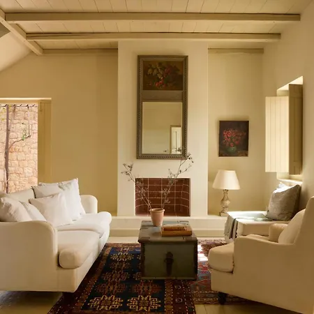 Apartment Liodentra *