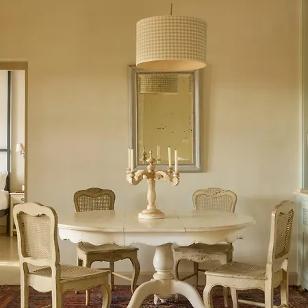 Liodentra Apartment