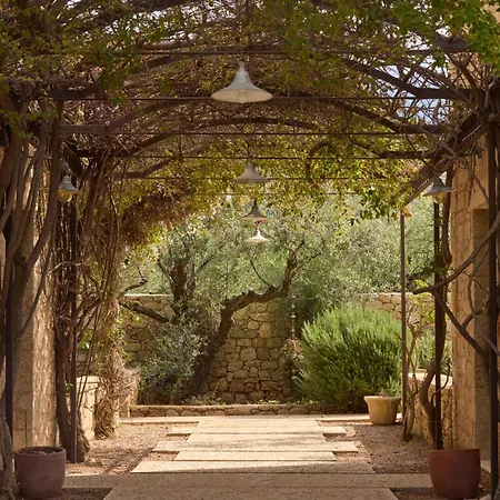 Liodentra Apartment