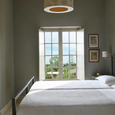 Liodentra Apartment *
