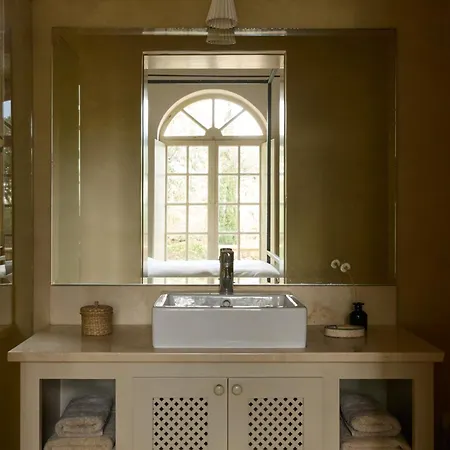 Apartment Liodentra