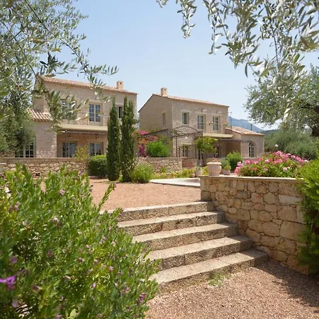 Liodentra Appartamento Kardhamili