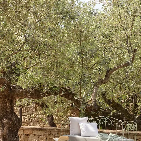 Liodentra Appartamento