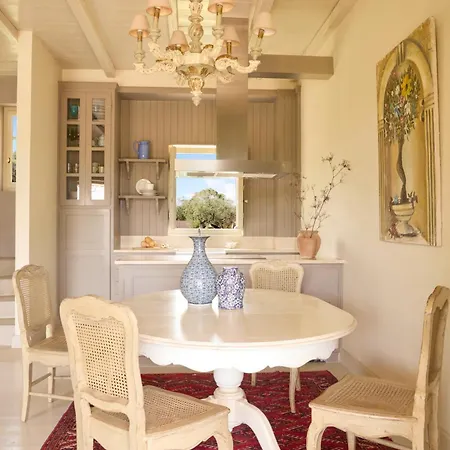 Appartamento Liodentra *