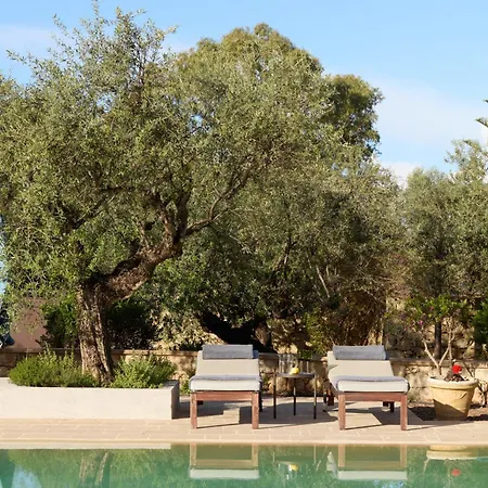 Liodentra Appartement Kardhamili