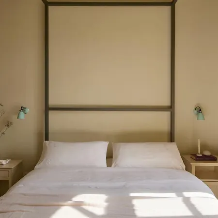 Appartement Liodentra