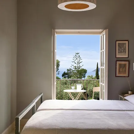 Liodentra Appartamento Kardhamili