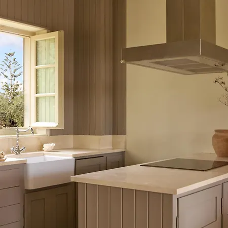 Appartement Liodentra