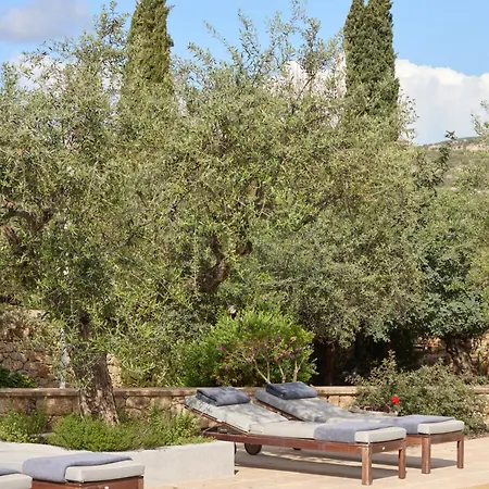 Liodentra Appartamento *