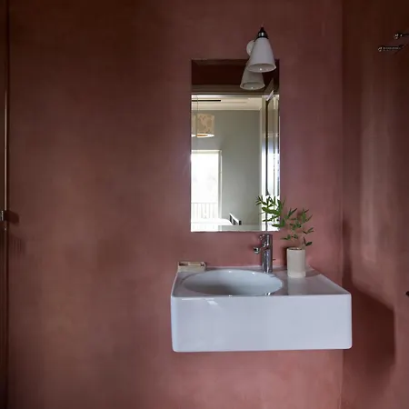 Liodentra Apartament