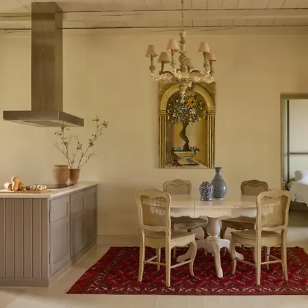 Appartamento Liodentra *