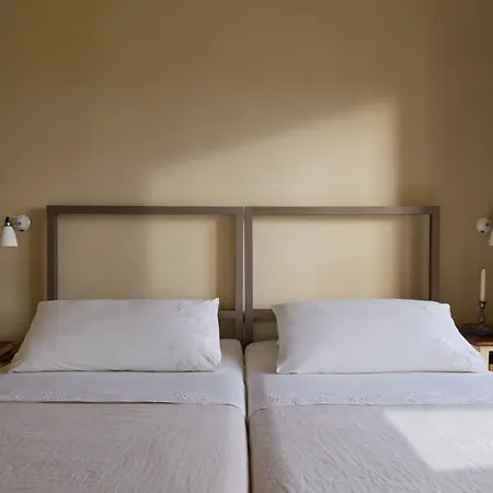 Liodentra Appartamento Kardhamili