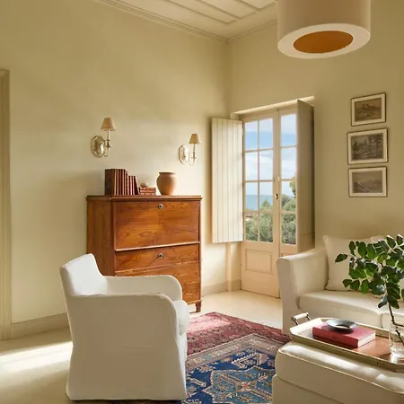 Appartamento Liodentra Kardhamili