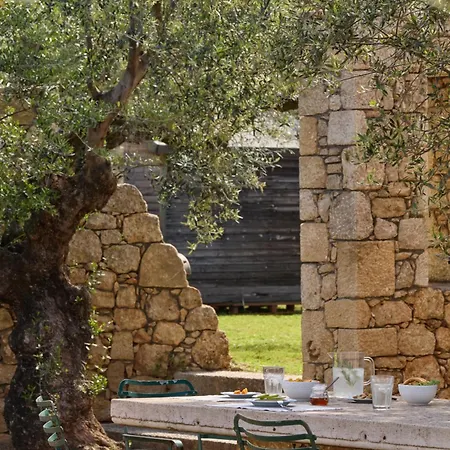 Liodentra Appartamento *