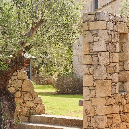 Liodentra Appartamento Kardhamili