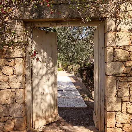 Appartamento Liodentra