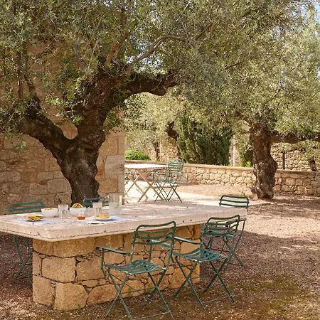 Liodentra Appartamento