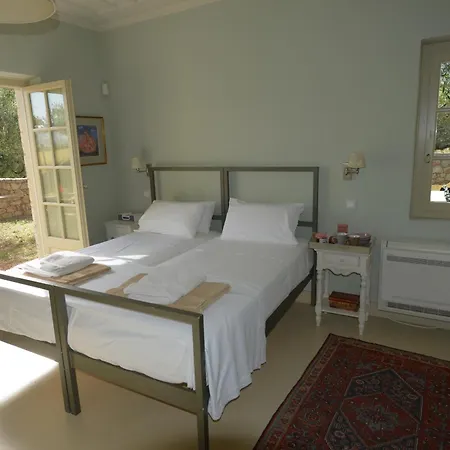 Liodentra Appartement *