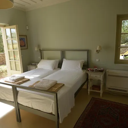 Appartamento Liodentra *