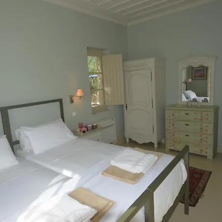 Liodentra Appartamento Kardhamili