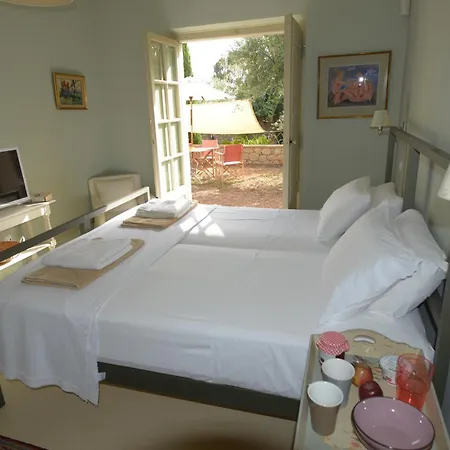 Liodentra Kardhamili