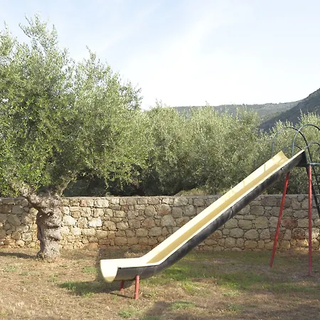 Liodentra Kardamyli