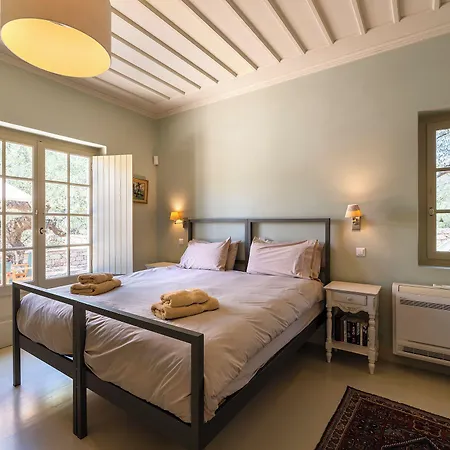 Liodentra Apartamento Kardamyli