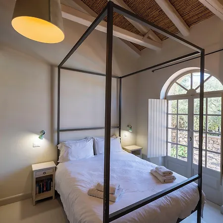 Liodentra Apartamento *