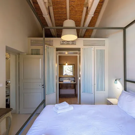 Apartamento Liodentra *