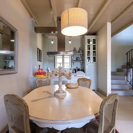 Apartamento Liodentra *