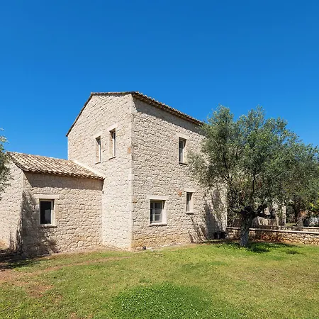 Liodentra Apartamento