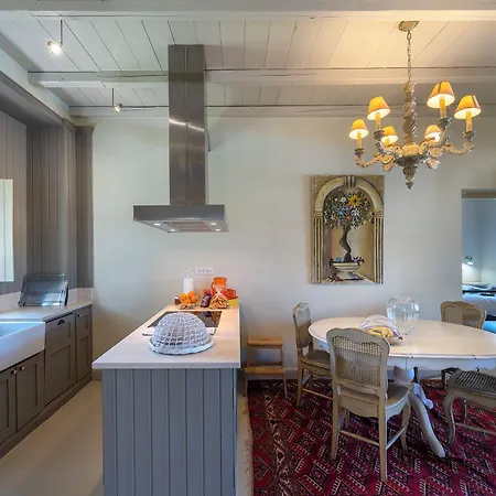 Apartamento Liodentra