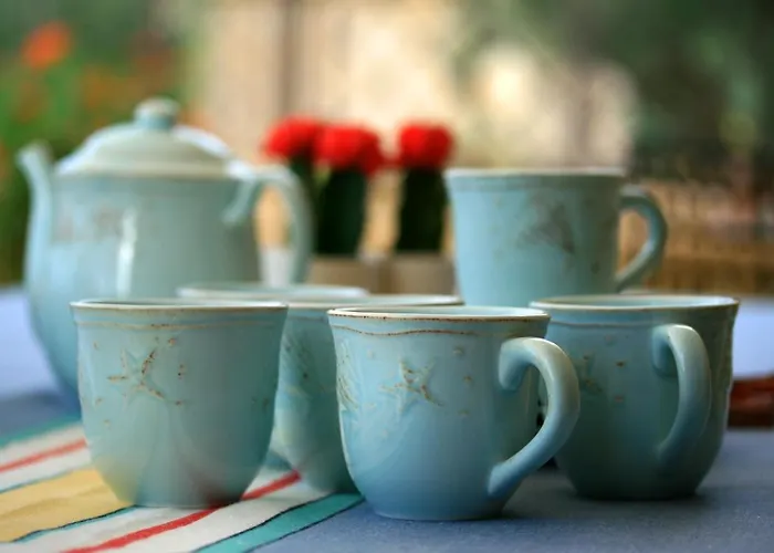 Διαμέρισμα λιόδεντρα Καρδαμύλη