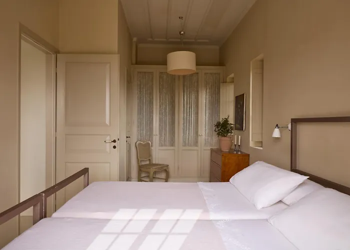 λιόδεντρα * Καρδαμύλη