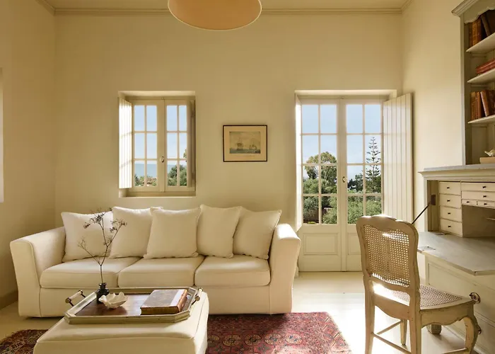 λιόδεντρα Διαμέρισμα *