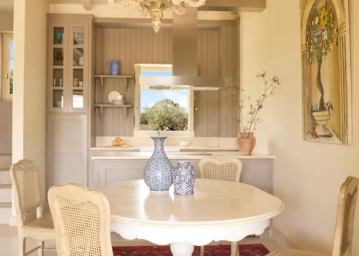 Lejlighed Liodentra *