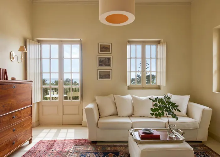 Liodentra Lejlighed *