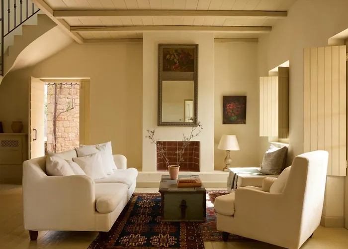 Διαμέρισμα λιόδεντρα *