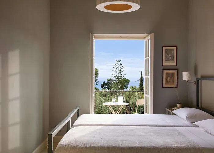 λιόδεντρα Διαμέρισμα Καρδαμύλη