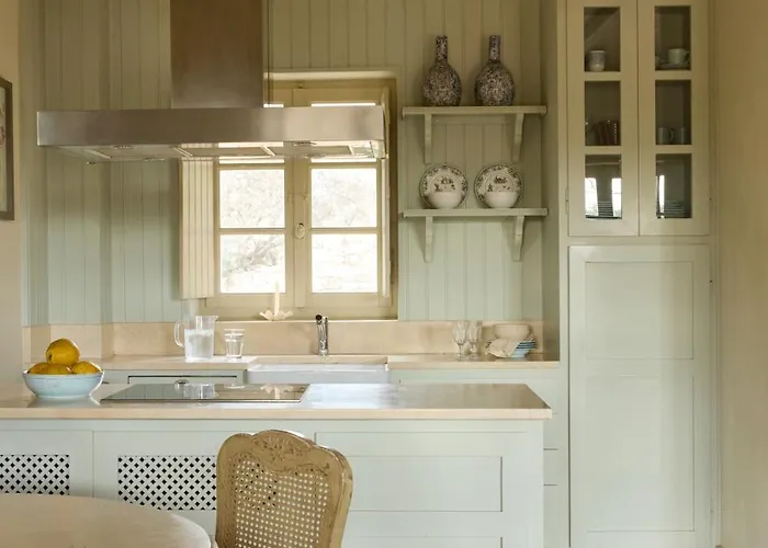 λιόδεντρα Καρδαμύλη