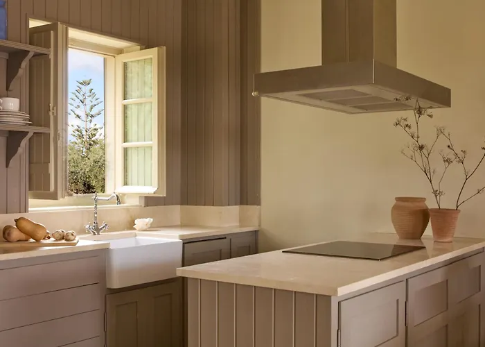 Διαμέρισμα λιόδεντρα