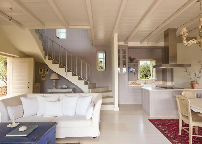 Lejlighed Liodentra *