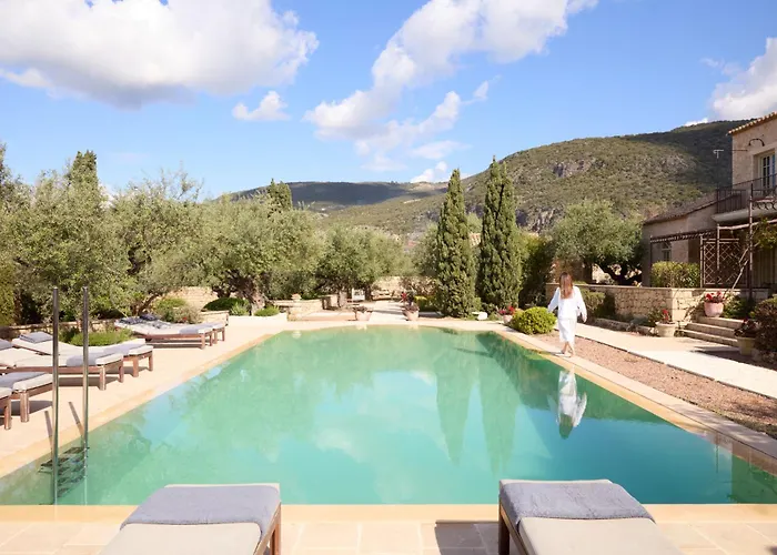 Διαμέρισμα λιόδεντρα