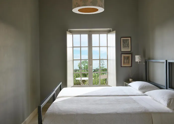 λιόδεντρα Διαμέρισμα *