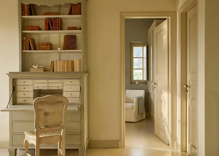 Liodentra Lejlighed Kardhamili