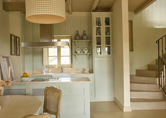 Lejlighed Liodentra Kardhamili